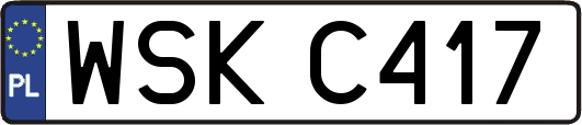 WSKC417