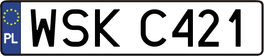WSKC421