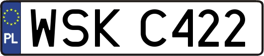 WSKC422