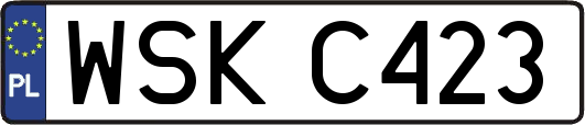 WSKC423