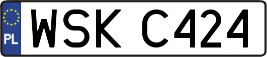 WSKC424