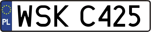 WSKC425