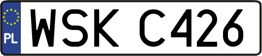 WSKC426