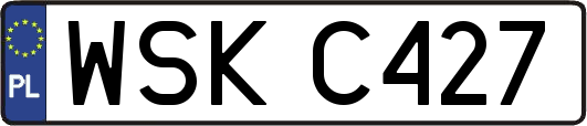 WSKC427