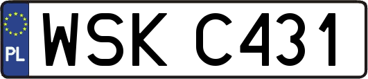 WSKC431
