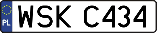 WSKC434