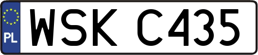 WSKC435