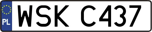 WSKC437