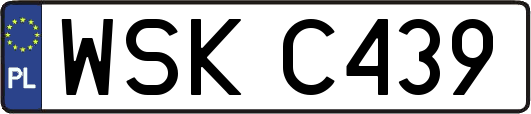 WSKC439
