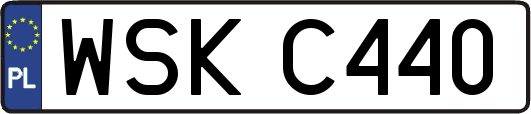 WSKC440