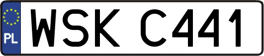 WSKC441