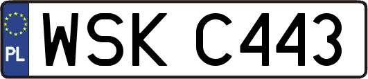 WSKC443