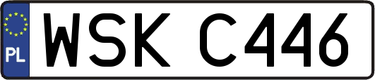 WSKC446