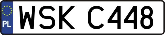 WSKC448