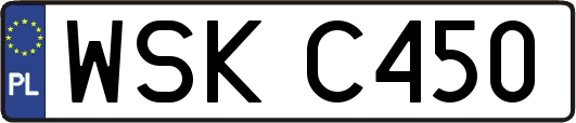 WSKC450