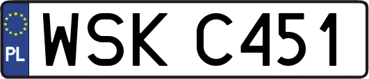 WSKC451
