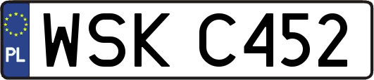 WSKC452