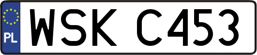 WSKC453
