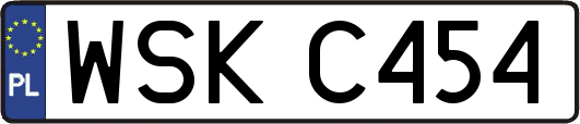 WSKC454
