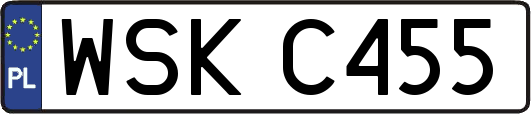 WSKC455