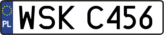 WSKC456
