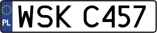 WSKC457