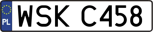 WSKC458