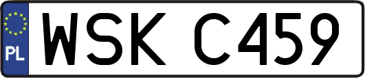WSKC459