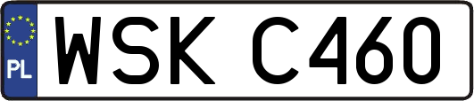 WSKC460