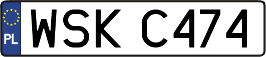 WSKC474