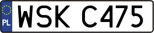 WSKC475