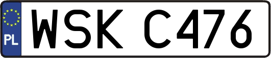 WSKC476