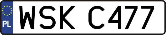 WSKC477