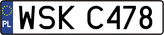 WSKC478