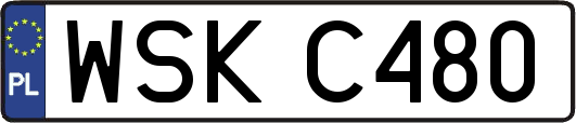 WSKC480