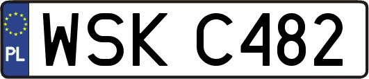 WSKC482