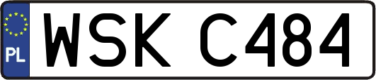 WSKC484