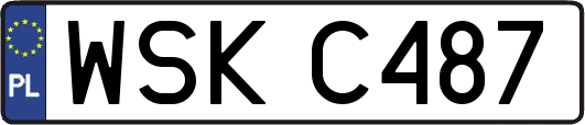 WSKC487