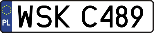 WSKC489