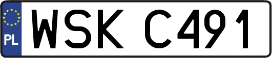 WSKC491