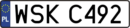 WSKC492
