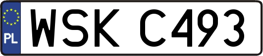 WSKC493