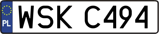 WSKC494