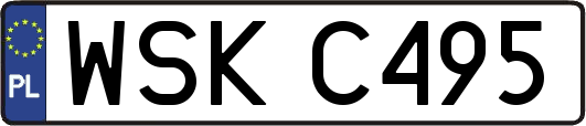 WSKC495