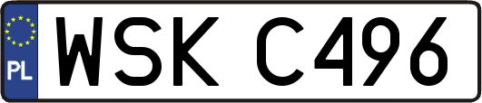 WSKC496