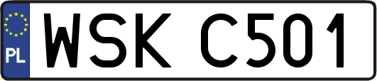 WSKC501