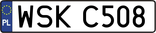 WSKC508