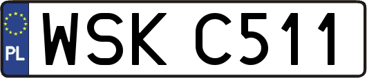 WSKC511