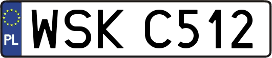 WSKC512