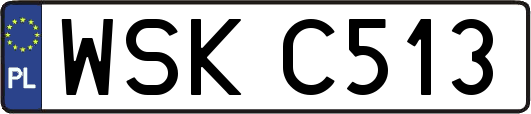WSKC513
